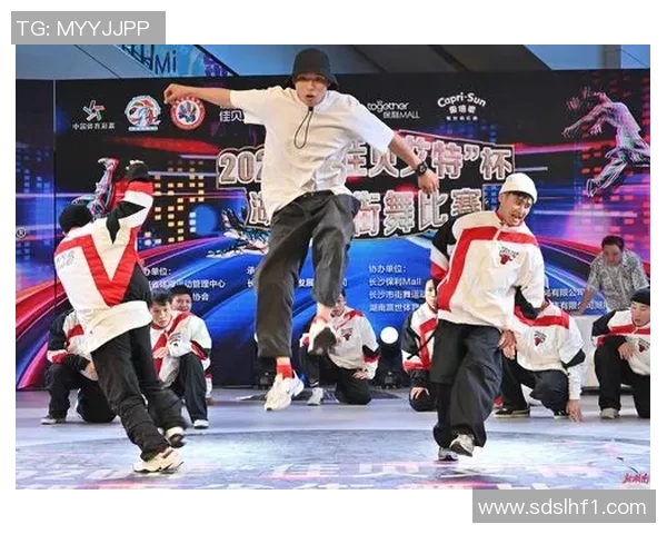 南京攀岩队在全国街舞大赛中的精彩表现与比赛经验分析 南京攀岩队在全国街舞大赛中的精彩表现与比赛经验分析